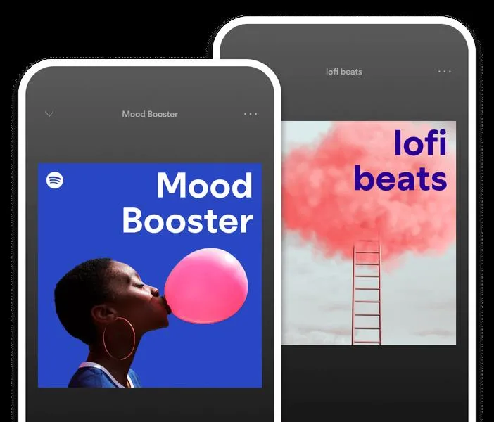 Subskrypcja Spotify