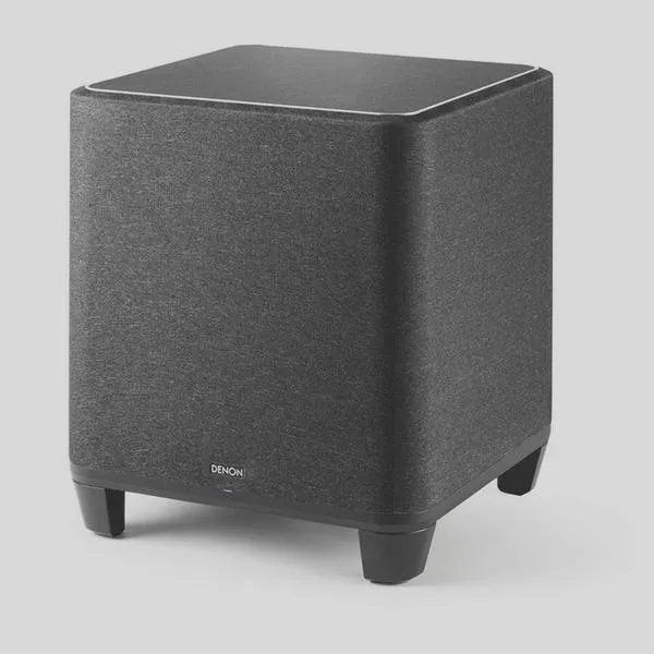 Subwoofer do Denon AVR-X520BT