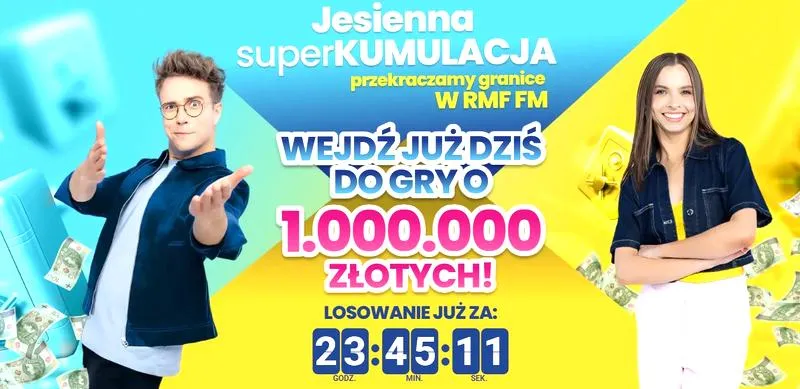 Sukcesy RMF FM