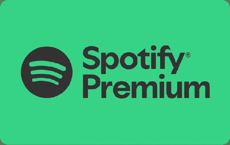 System wynagrodzeń na Spotify