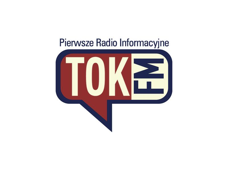 TOK FM częstotliwości