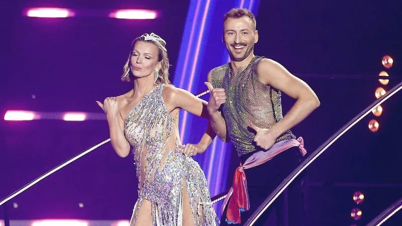 Taniec z Gwiazdami TVN i Polsat