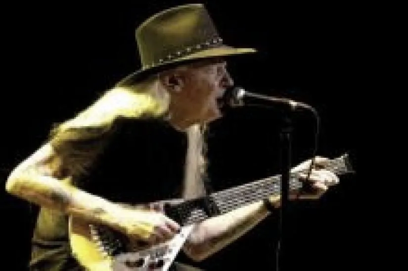 Technika gry na gitarze
