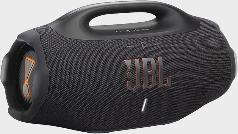 Technologie JBL Connect