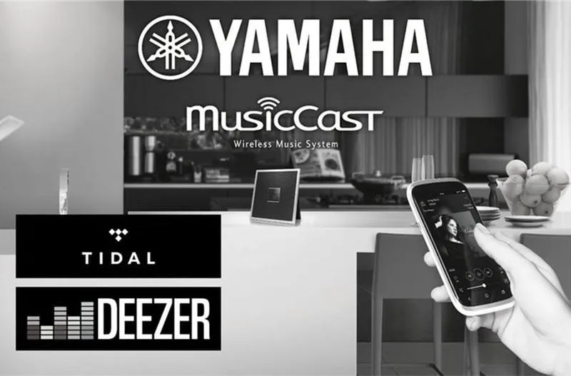 Tidal czy Deezer