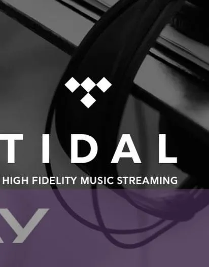 Uruchomienie Tidal w Play