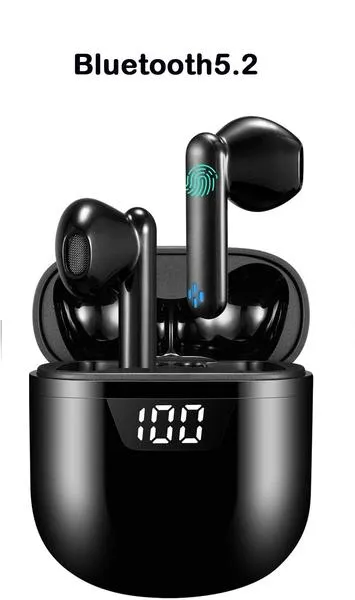 Ustawienia dźwięku AirPods