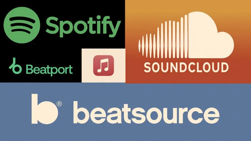 Ustawienia prywatności SoundCloud