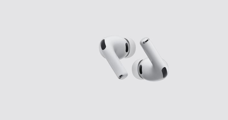 Utrzymanie AirPods