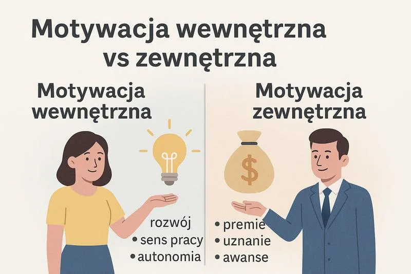 Utwory motywujące