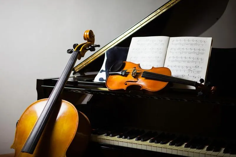 Utwory muzyki klasycznej