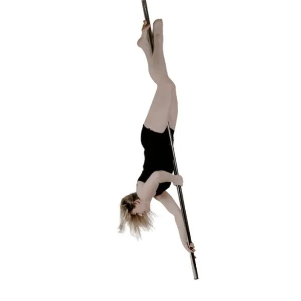 Uznanie pole dance