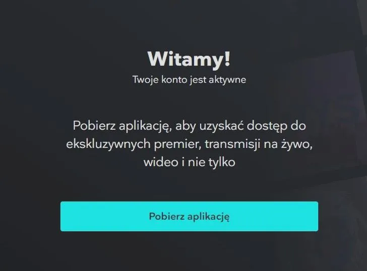 Voucher Tidal w Polsce