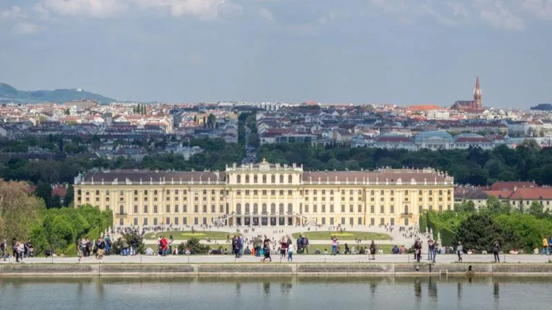 Wiedeńskie koncerty klasyczne