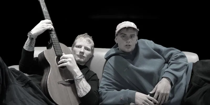 Wiek Ed Sheerana