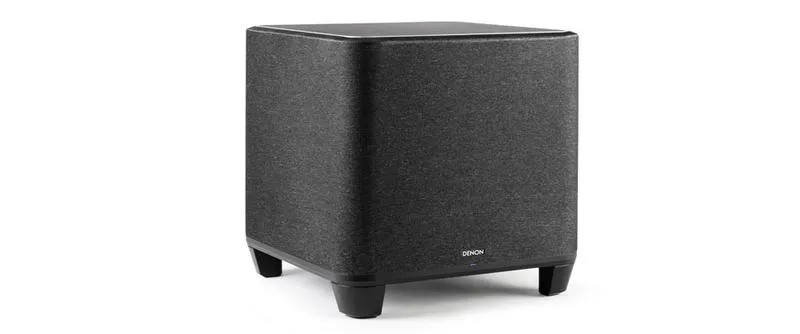 Wybór subwoofera do audio