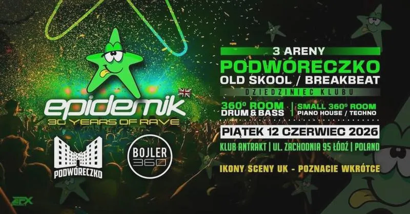 Występy DJ-ów na weselach