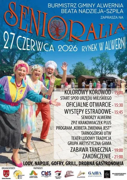 Występy estradowe
