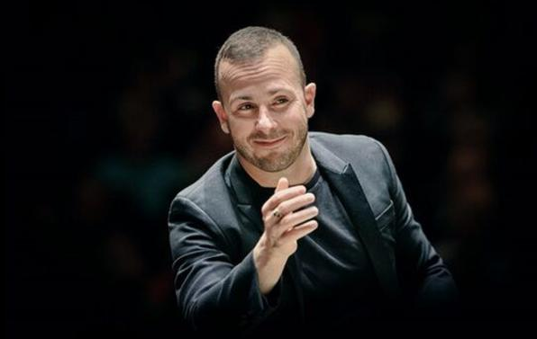 Yannick Nézet-Séguin