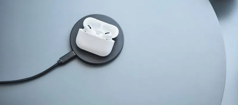 Znalezienie właściciela AirPods